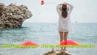Meitene zeltene - Līvi (Elvito Mashup)(Edit)