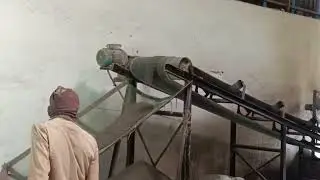 FERTILIZER GRANULATION PLANT 9922280010