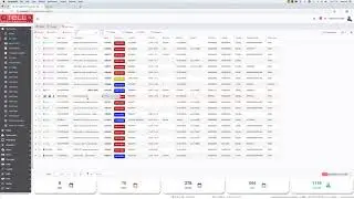 Tooltip on column hover , display full cell data value