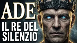 Ade – Il dio che nacque già condannato