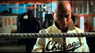 BAD BLOOD:The best knife fight!