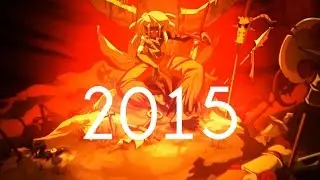 GOULTARMINATOR 2015