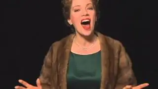 Jana Offutt Singing Demo
