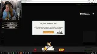[Gabbie Clip][2017-04-22] grrrGabbie cry so cute