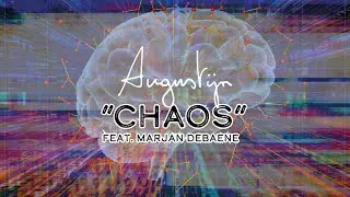 'Chaos' van Augustijn [2026]