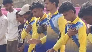 Ghosh Mala #cricket tournament ping #sad#unfrezzmyaccount  pong news