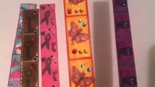 Ticket Strip Challenge :)