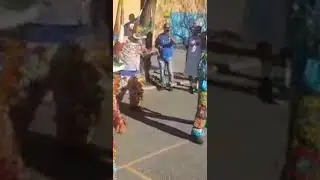 Carnaval valencia 2018