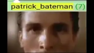 Patric Bateman rule 34