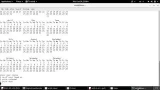 Operating System Lab Exercises ex47