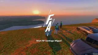 FlashBack FA | Mort RP Santiago Miguel - Costa-Rosta