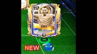 Prime Maicon☠️ x Others Rb ✅ #fc25 #fifamobile #eafc26 #fifa #fcmobile #fc26 #fc24