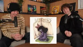 Dad Reacts to Wednesday - Bleeds