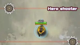 Hero Shooter 2022 Mobile Game | Gameplay Android