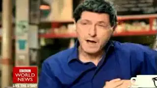 BBC World News Global with Jon Sopel
