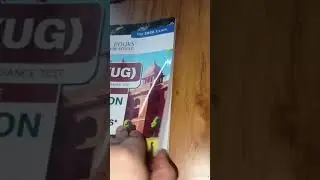 Is this the best book for cuet ug 2025 ?? #cuet #oswaalbooks #unboxing #bookreview