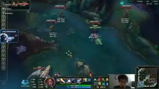 Lucian Practice Tool Mechanics