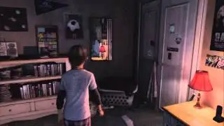 Let's Play - The Last Of Us Part 1 I JUST CLEANED THOSE WINDOWS!