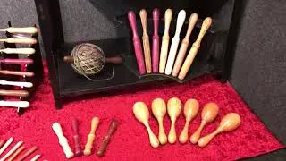 Stephen Willette - 2021 Booth Tour