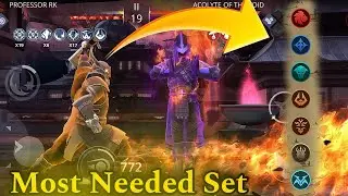 The Reason Why Everyone Should Have Steel Hound Set‼️Why Steel Hound is Value For Money Set❓