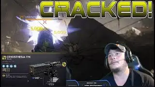 Sidearm Only Solo Flawless Master Lost Sector! (D2 Challenge)