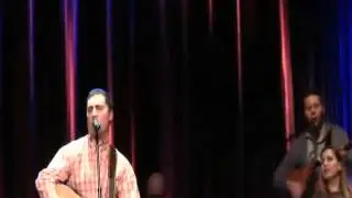 Wes Fowler - TENNESSEE WHISKEY