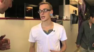 VapeGame - Dalton Baarstad