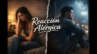 Reaccion alergica (Salsa)