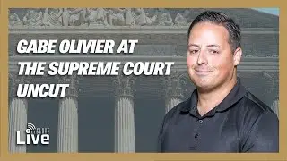 The Freedom to Preach | Gabriel Olivier v. City of Brandon