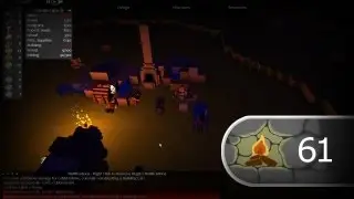 Timber and Stone - Let's Play! - Part 61 - 1.4