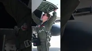 F-15E Strike Eagles in Operation Double Barrel (Vertical)