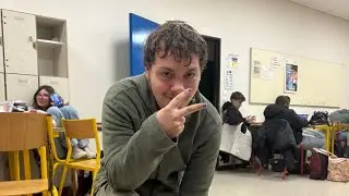 Petite vid&eacute;o (merci petite Juju)