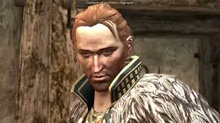 Dragon Age 2 | Spirit Force Mage in Act 2 | Nightmare