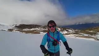 La Serrota Avila - 4K