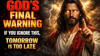 God’s Message for You: “Do You Need Help?” — Don’t Ignore This Urgent Sign
