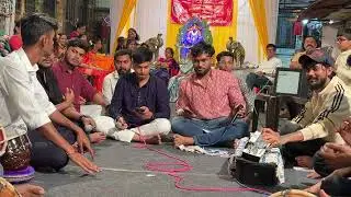 एकवीरा माऊली तुझ्या मुळ दिस सोन्याचा उगवला 🔱