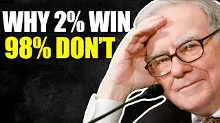 Warren Buffett: How To Make Money NOW (Simple Investment Strategy)