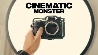 Is Nikon Finally Great For Video? | Nikon Z6iii Cinematic Montage