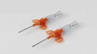 Diacan® Flex AV Fistula Catheter: Product Presentation