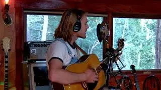 Lucas Lawson - Going To California (OFFICIAL AUDIO)