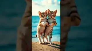 Pets Dancing Their Hearts Out 💃🐾