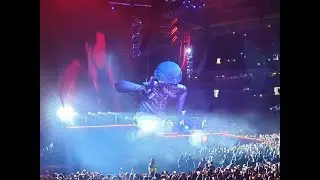 Muse - Simulation Theory Tour