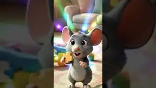 Cute kitty sounds and fun moves &mdash; sing, smile, and enjoy 🐾✨ #kidseducation