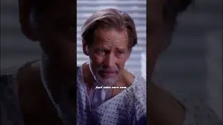 Maybe Alex&rsquo;s father recognizes him from the beginning #clips #tvshow #highlights