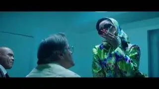 Cardi B - Press (Teaser Video)