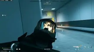 DMZ - Solo - Skeleton keys Farm in Building 21