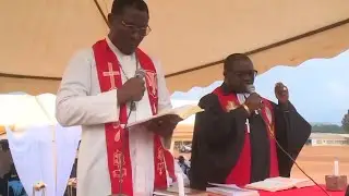 CEPCA prays for peace before, during, and after election in Cameroon. #election #peace 