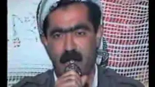 Qadr Mamandi - Namai Mn u Namai To