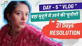 Day 5 of 2026 Resolution ✨ #viral #trending #trendingvideo #trendingreels #viralreels #viralvlog #yt