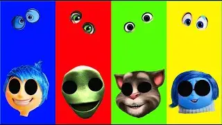 Wrong eyes👀 chellenge DAME TU COSITA Funny Puzzle Wrong Heads